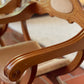 Italian Savonarola Chair - Two Available