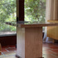 Marble Side Table