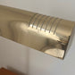 Large Vintage Italian Lamp - Two Available