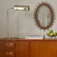 Large Vintage Italian Lamp - Two Available