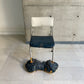 Jordan Gogos Unique Upcycled Chair, 2019