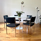Set of Six Grant Featherston ‘Major’ Chairs for Aristoc- Circa 1964