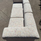 Three Piece Modular Sofa