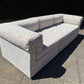 Three Piece Modular Sofa