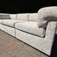 Three Piece Modular Sofa