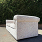 Three Piece Modular Sofa