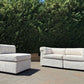 Three Piece Modular Sofa
