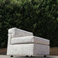 Three Piece Modular Sofa