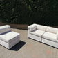 Three Piece Modular Sofa