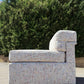 Three Piece Modular Sofa