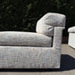 Three Piece Modular Sofa