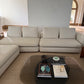 Italian Poliform Saint Germain Modular Sofa