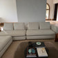 Italian Poliform Saint Germain Modular Sofa