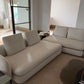 Italian Poliform Saint Germain Modular Sofa