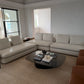 Italian Poliform Saint Germain Modular Sofa