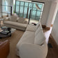 Italian Poliform Saint Germain Modular Sofa