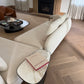 Italian Poliform Saint Germain Modular Sofa