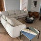 Italian Poliform Saint Germain Modular Sofa