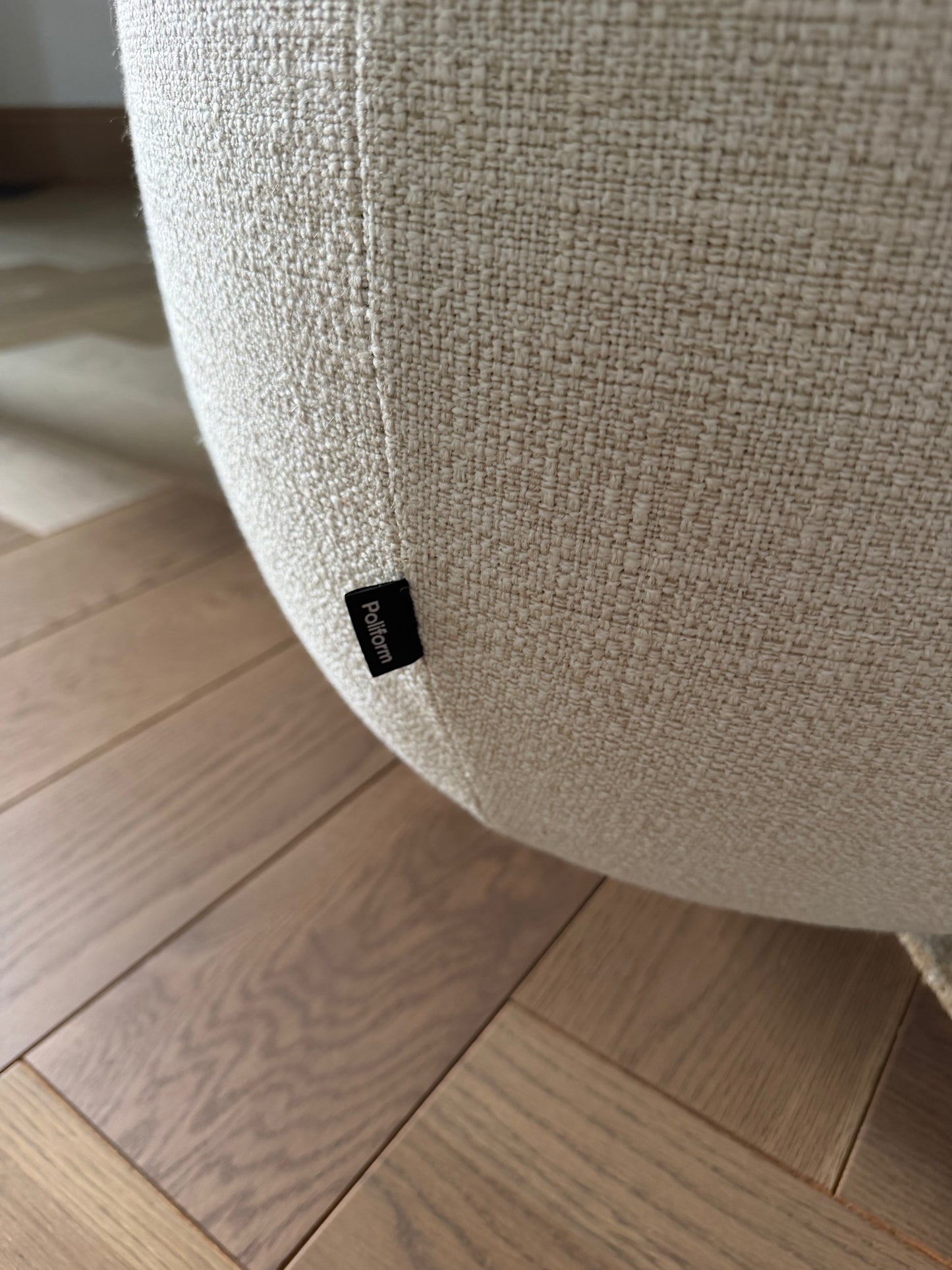 Italian Poliform Saint Germain Modular Sofa