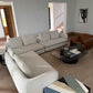 Italian Poliform Saint Germain Modular Sofa