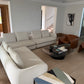 Italian Poliform Saint Germain Modular Sofa