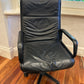 Vintage Wilkhahn Programme 2000 Executive Chair