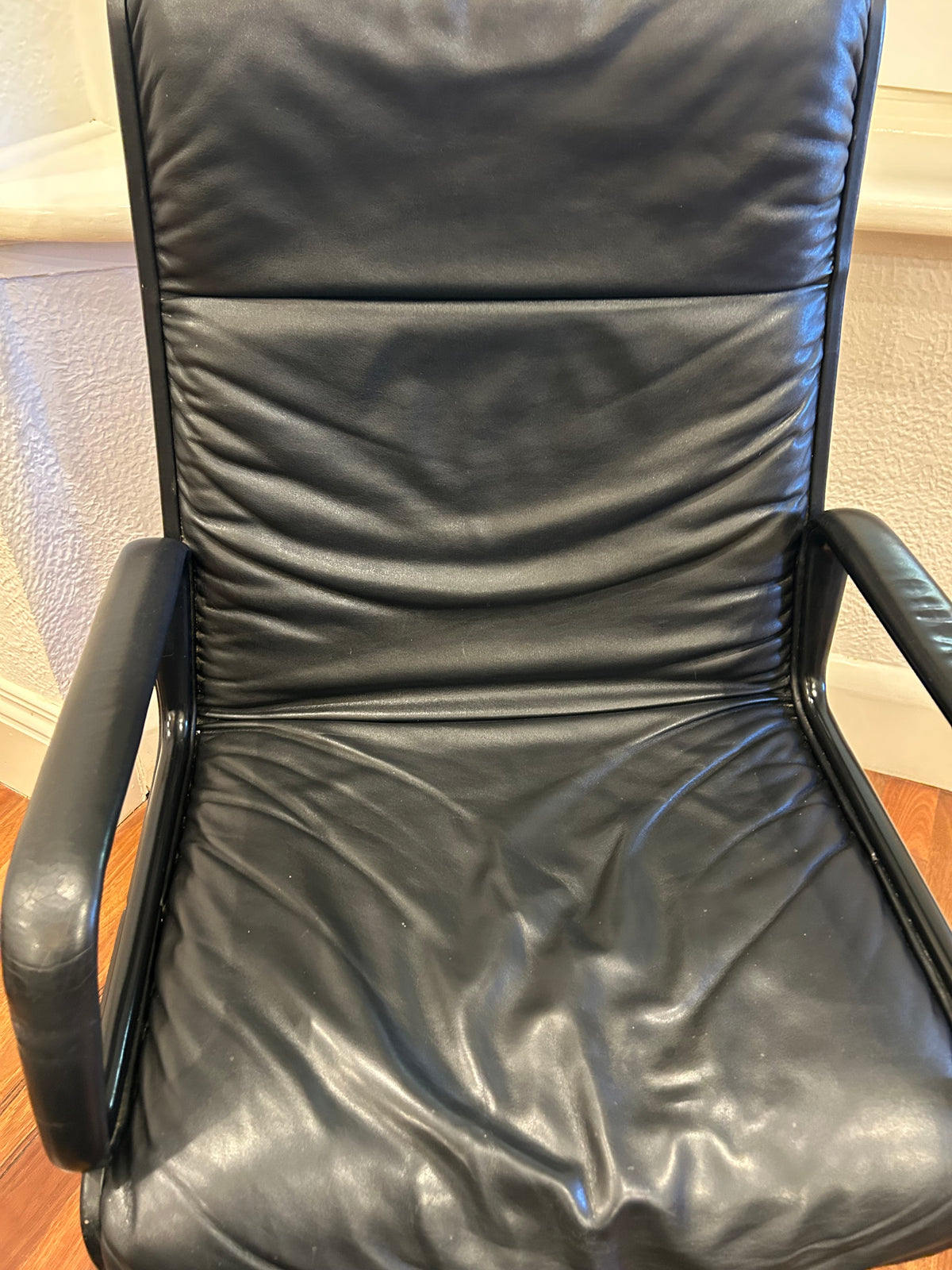 Vintage Wilkhahn Programme 2000 Executive Chair