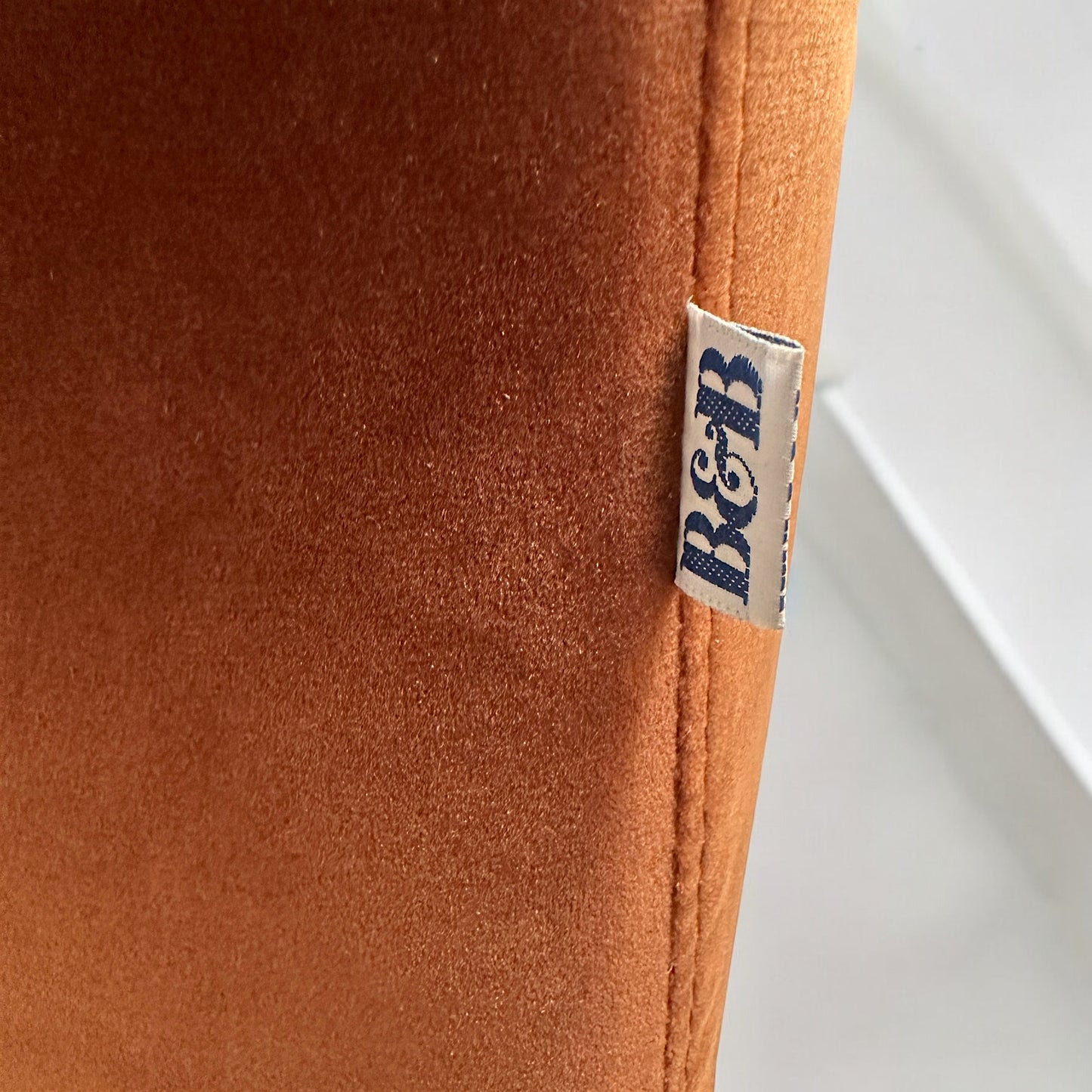 B&B Italia Charles Sofa by Antonio Citterio
