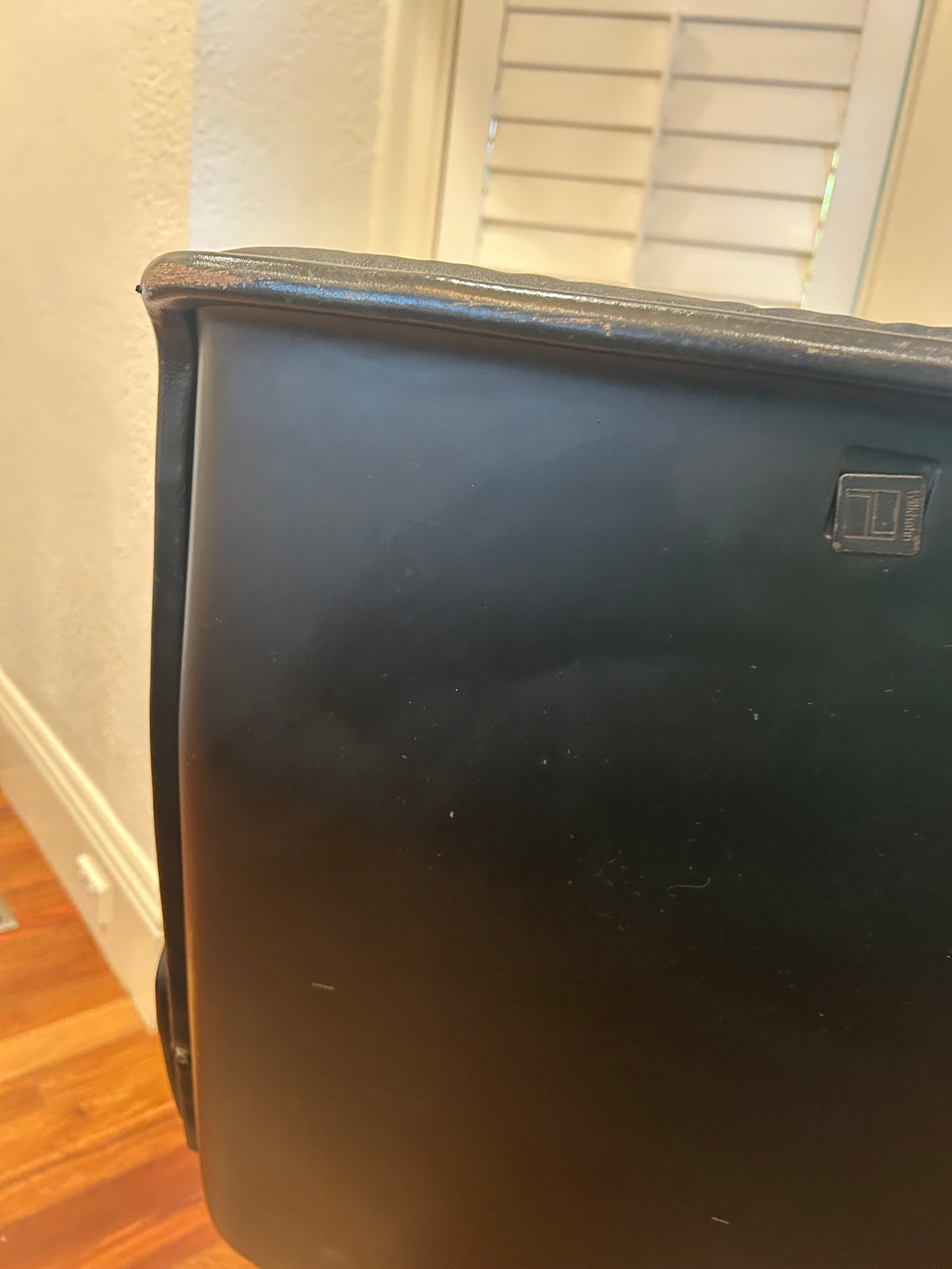 Vintage Wilkhahn Programme 2000 Executive Chair