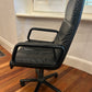 Vintage Wilkhahn Programme 2000 Executive Chair