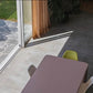 YUM Dining Table by Brothers Fearon - Dusty Pink