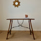 Antique Spanish Console Table/Desk
