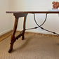 Antique Spanish Console Table/Desk