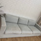 "Grace" 3-Seat Sofa by Crafted Furniture