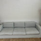 "Grace" 3-Seat Sofa by Crafted Furniture