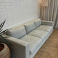 "Grace" 3-Seat Sofa by Crafted Furniture
