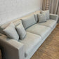 "Grace" 3-Seat Sofa by Crafted Furniture