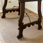 Antique Spanish Console Table/Desk