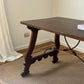 Antique Spanish Console Table/Desk