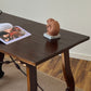 Antique Spanish Console Table/Desk