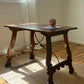 Antique Spanish Console Table/Desk