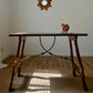 Antique Spanish Console Table/Desk