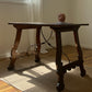 Antique Spanish Console Table/Desk