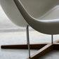 Eames La Chaise Chair