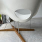 Eames La Chaise Chair