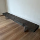 Low Timber Table/ Bench