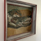 Original Oil Painting by E. J-son, Sweden