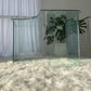 Tempered Glass Table/Desk