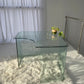 Tempered Glass Table/Desk