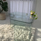 Tempered Glass Table/Desk